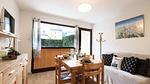LivingRoom - Ferienwohnung für 7 Personen (37 m²) in Saint-Lary - Top-Hundeurlaub