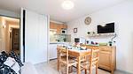 DiningRoom - Ferienwohnung für 7 Personen (37 m²) in Saint-Lary - Top-Hundeurlaub