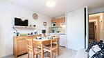 DiningRoom - Ferienwohnung für 7 Personen (37 m²) in Saint-Lary - Top-Hundeurlaub