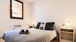 BedRoom - Ferienwohnung für 7 Personen (37 m²) in Saint-Lary - Top-Hundeurlaub