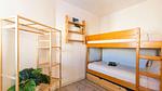 BedRoom - Ferienwohnung für 5 Personen (25 m²) in Le Pla d'Adet - Top-Hundeurlaub
