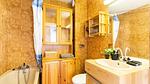BathRoom - Ferienwohnung für 5 Personen (25 m²) in Le Pla d'Adet - Top-Hundeurlaub