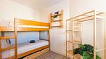 BedRoom - Ferienwohnung für 5 Personen (25 m²) in Le Pla d'Adet - Top-Hundeurlaub