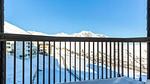 TerraceBalcony - Ferienwohnung für 5 Personen (25 m²) in Le Pla d'Adet - Top-Hundeurlaub