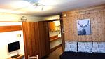 Untagged - Ferienwohnung für 5 Personen (30 m²) in Bourg-Saint-Maurice - Top-Hundeurlaub