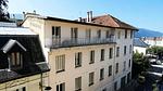 ExteriorSummer - Ferienwohnung für 3 Personen (26 m²) in Aix-les-Bains - Top-Hundeurlaub