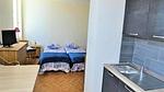 BedRoom - Ferienwohnung für 3 Personen (26 m²) in Aix-les-Bains - Top-Hundeurlaub