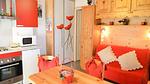 Untagged - Ferienwohnung für 5 Personen (25 m²) in Valloire - Top-Hundeurlaub
