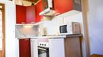 Untagged - Ferienwohnung für 5 Personen (25 m²) in Valloire - Top-Hundeurlaub