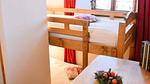 Untagged - Ferienwohnung für 5 Personen (25 m²) in Valloire - Top-Hundeurlaub
