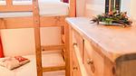 Untagged - Ferienwohnung für 5 Personen (25 m²) in Valloire - Top-Hundeurlaub