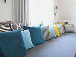 Wohnzimmer - Steinmannstr. 50 - Blaue Ella - Top-Hundeurlaub