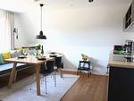 Wohnzimmer - Steinmannstr. 50 - Blaue Ella - Top-Hundeurlaub