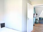 Schlafzimmer - Steinmannstr. 50 - Blaue Ella - Top-Hundeurlaub