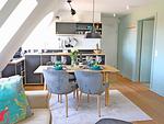 Wohnzimmer - Steinmannstr. 50 - Grüne Ella - Top-Hundeurlaub