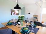 Wohnzimmer - Steinmannstr. 50 - Grüne Ella - Top-Hundeurlaub