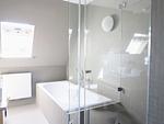 Badezimmer - Steinmannstr. 50 - Grüne Ella - Top-Hundeurlaub