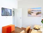Wohnzimmer - Steinmannstr. 50 - Weisse Ella - Top-Hundeurlaub