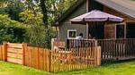 Untagged - Ferienhaus für 6 Personen (80 m²) - Top-Hundeurlaub