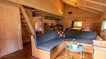 Untagged - Ferienhaus für 6 Personen (80 m²) - Top-Hundeurlaub