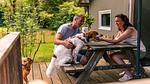 Untagged - Ferienhaus für 6 Personen (80 m²) - Top-Hundeurlaub