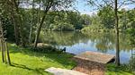 Untagged - Ferienhaus für 6 Personen (85 m²) - Top-Hundeurlaub