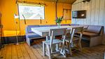 Untagged - Ferienhaus für 6 Personen (55 m²) - Top-Hundeurlaub