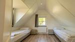 Untagged - Ferienhaus für 6 Personen (85 m²) - Top-Hundeurlaub
