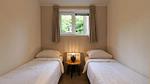 BedRoom - Ferienhaus für 5 Personen (40 m²) in Otterlo - Top-Hundeurlaub