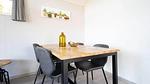 DiningRoom - Ferienhaus für 5 Personen (40 m²) in Otterlo - Top-Hundeurlaub
