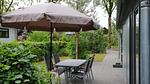 TerraceBalcony - Ferienhaus für 5 Personen (40 m²) in Otterlo - Top-Hundeurlaub