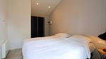 BedRoom - Ferienhaus für 5 Personen (40 m²) in Otterlo - Top-Hundeurlaub