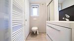 BathRoom - Ferienhaus für 5 Personen (40 m²) in Otterlo - Top-Hundeurlaub