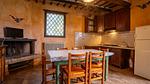 DiningRoom - Ferienhaus für 7 Personen (60 m²) - Top-Hundeurlaub