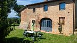 Outdoor - Ferienhaus für 7 Personen (60 m²) - Top-Hundeurlaub