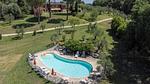 Pool - Ferienhaus für 7 Personen (60 m²) - Top-Hundeurlaub