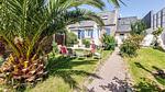 outside - Ferienhaus für 6 Personen (90 m²) - Top-Hundeurlaub