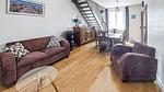 living-room - Ferienhaus für 6 Personen (90 m²) - Top-Hundeurlaub