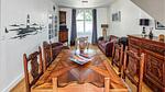 living-room - Ferienhaus für 6 Personen (90 m²) - Top-Hundeurlaub