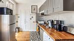 kitchen - Ferienhaus für 6 Personen (90 m²) - Top-Hundeurlaub
