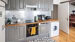 kitchen - Ferienhaus für 6 Personen (90 m²) - Top-Hundeurlaub