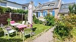outside - Ferienhaus für 6 Personen (90 m²) - Top-Hundeurlaub