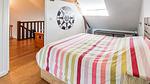 bed - Ferienhaus für 6 Personen (90 m²) - Top-Hundeurlaub