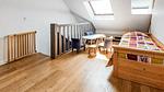 bed - Ferienhaus für 6 Personen (90 m²) - Top-Hundeurlaub