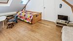 bed - Ferienhaus für 6 Personen (90 m²) - Top-Hundeurlaub
