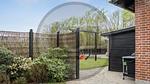 outside - Ferienhaus für 6 Personen (129 m²) - Top-Hundeurlaub