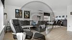 living-room - Ferienhaus für 6 Personen (129 m²) - Top-Hundeurlaub