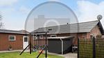 outside - Ferienhaus für 6 Personen (129 m²) - Top-Hundeurlaub