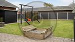 outside - Ferienhaus für 6 Personen (129 m²) - Top-Hundeurlaub