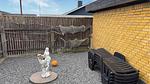 outside - Ferienhaus für 6 Personen (129 m²) - Top-Hundeurlaub